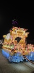 Wesak day 2025 Budha Chariot