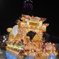 Wesak day 2025 Budha Chariot