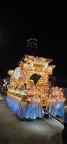 Wesak day 2025 Budha Chariot