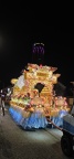 Wesak day 2025 Budha Chariot
