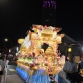Wesak day 2025 Budha Chariot