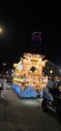 Wesak day 2025 Budha Chariot