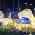 Wesak day 2025 Budha Chariot