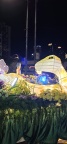 Wesak day 2025 Budha Chariot
