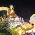Wesak day 2025 Budha Chariot