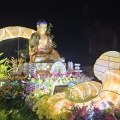 Wesak day 2025 Budha Chariot