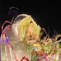 Wesak day 2025 Budha Chariot