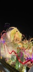 Wesak day 2025 Budha Chariot