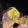 Wesak day 2025 Budha Chariot