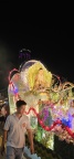 Wesak day 2025 Budha Chariot
