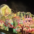 Wesak day 2025 Budha Chariot