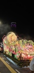 Wesak day 2025 Budha Chariot