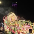 Wesak day 2025 Budha Chariot
