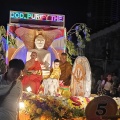 Penang Wesak Day 2025