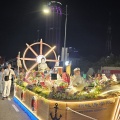 Penang Wesak Day 2025