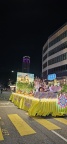 Penang Wesak Day 2025