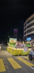 Penang Wesak Day 2025