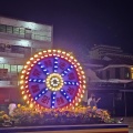 Penang Wesak Day 2025