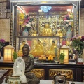 Penang Wesak Day 2025
