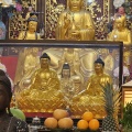 Penang Wesak Day 2025