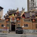 Penang Wesak Day 2025