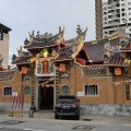 Penang Wesak Day 2025