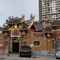 Penang Wesak Day 2025