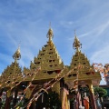 Penang Wesak Day 2025