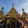 Penang Wesak Day 2025