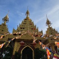 Penang Wesak Day 2025
