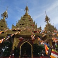 Penang Wesak Day 2025