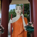 Penang Wesak Day 2025