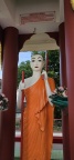Penang Wesak Day 2025
