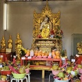 Penang Wesak Day 2025