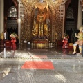 Penang Wesak Day 2025