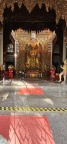 Penang Wesak Day 2025