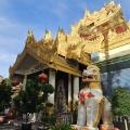 Penang Wesak Day 2025