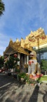 Penang Wesak Day 2025