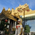 Penang Wesak Day 2025