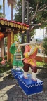 Penang Wesak Day 2025