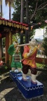Penang Wesak Day 2025