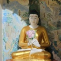 Penang Wesak Day 2025