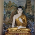 Penang Wesak Day 2025