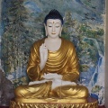 Penang Wesak Day 2025