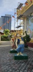 Penang Wesak Day 2025