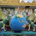 Penang Wesak Day 2025