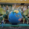 Penang Wesak Day 2025