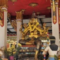Penang Wesak Day 2025