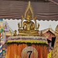 Penang Wesak Day 2025
