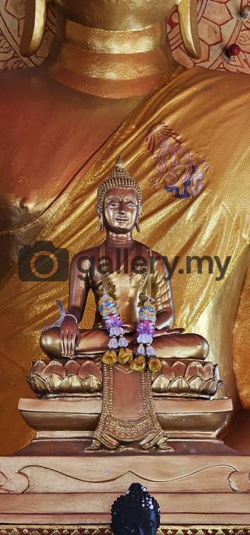 Penang Wesak Day 2025